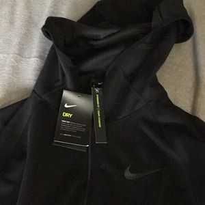 Nike Dri-Fit hoodie